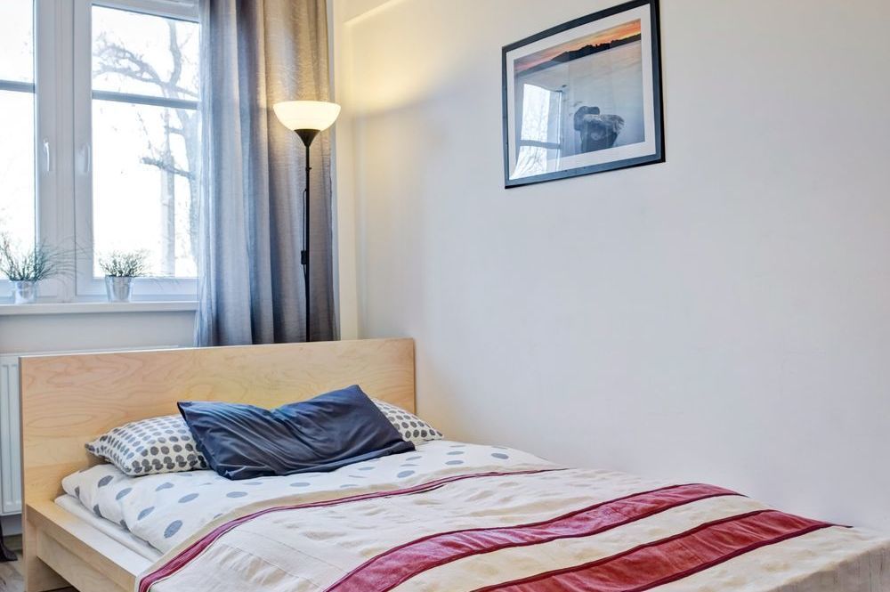 E-Apartamenty Koscielna 30 Poznań Exteriör bild