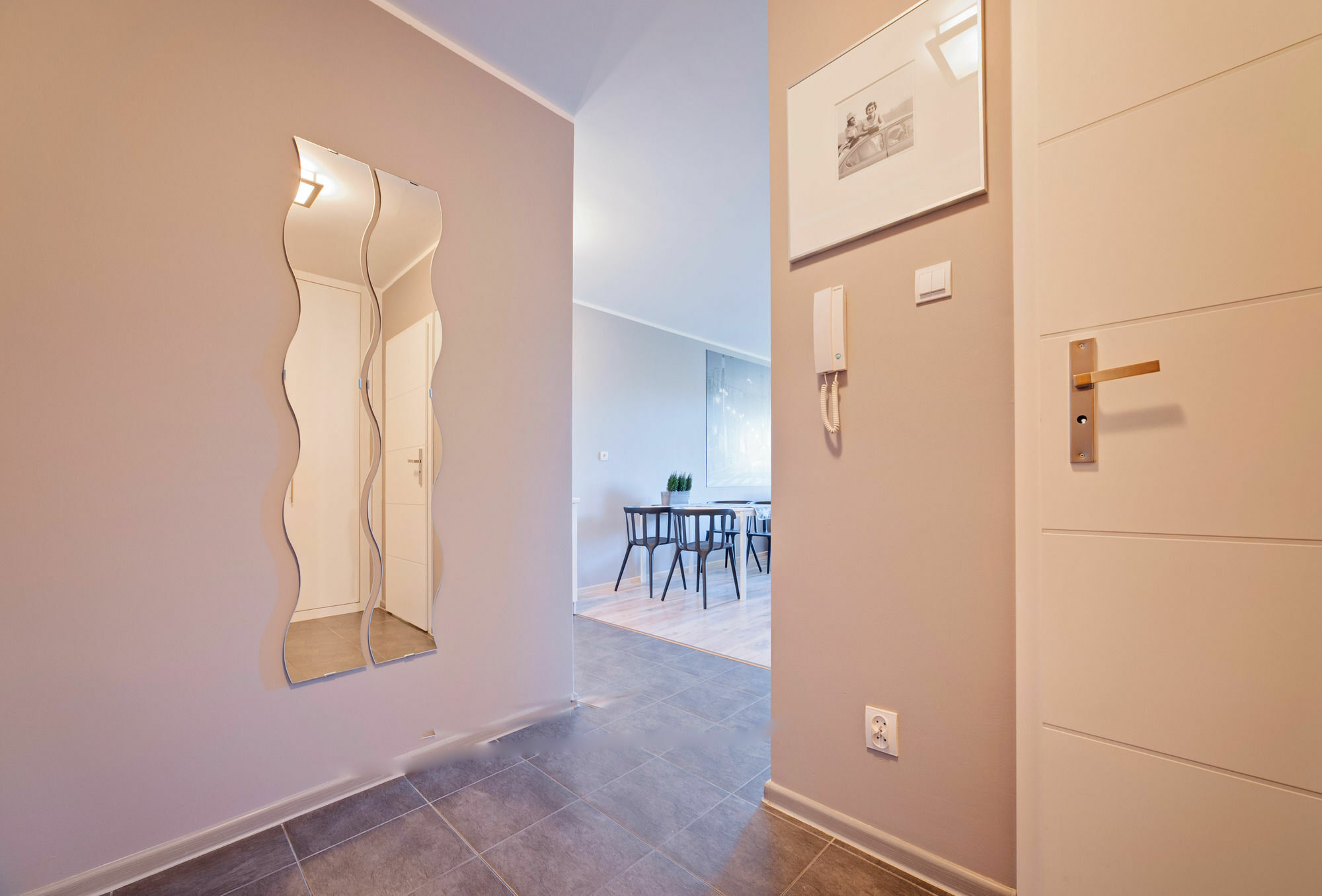E-Apartamenty Koscielna 30 Poznań Exteriör bild