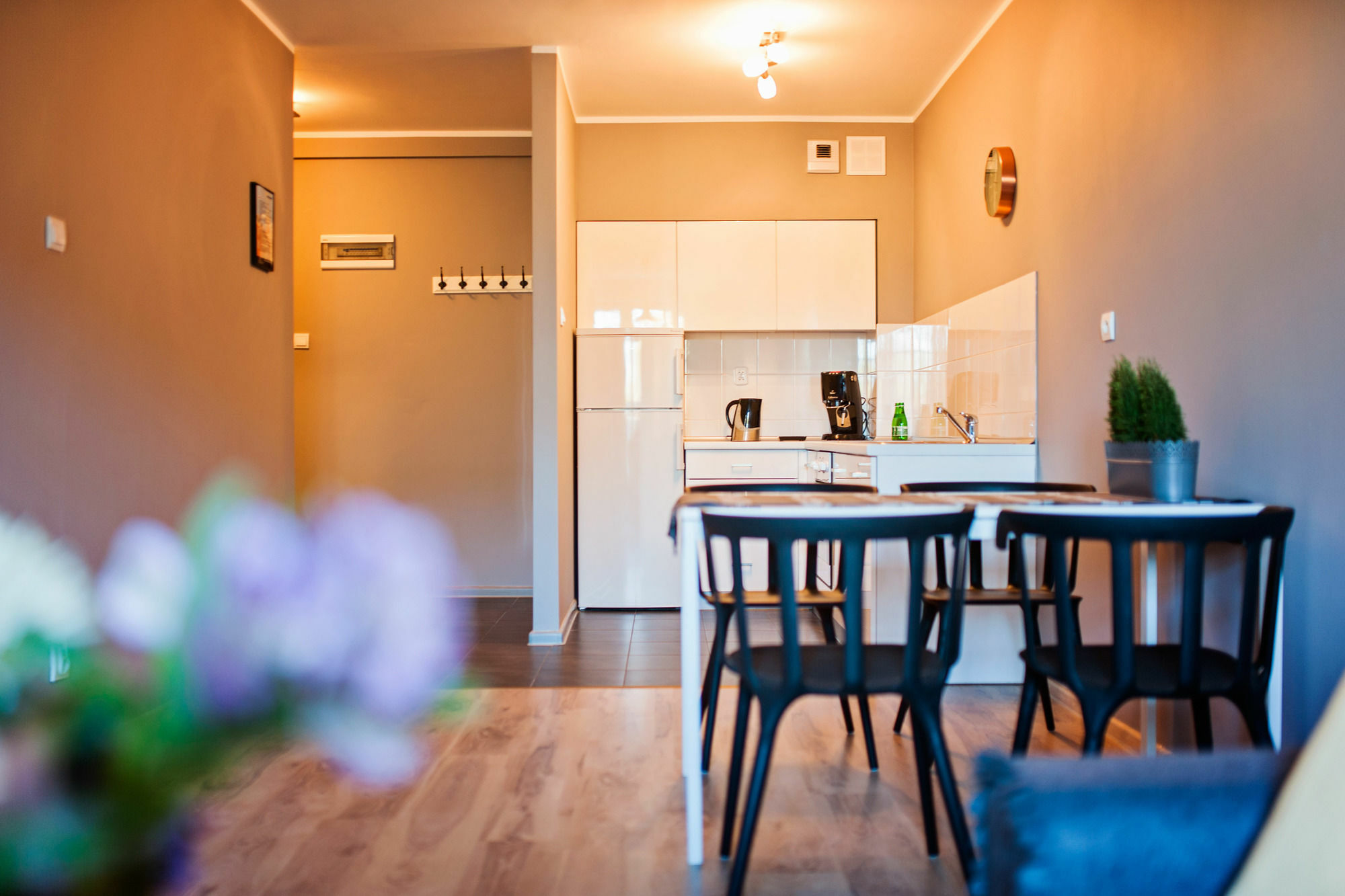 E-Apartamenty Koscielna 30 Poznań Exteriör bild